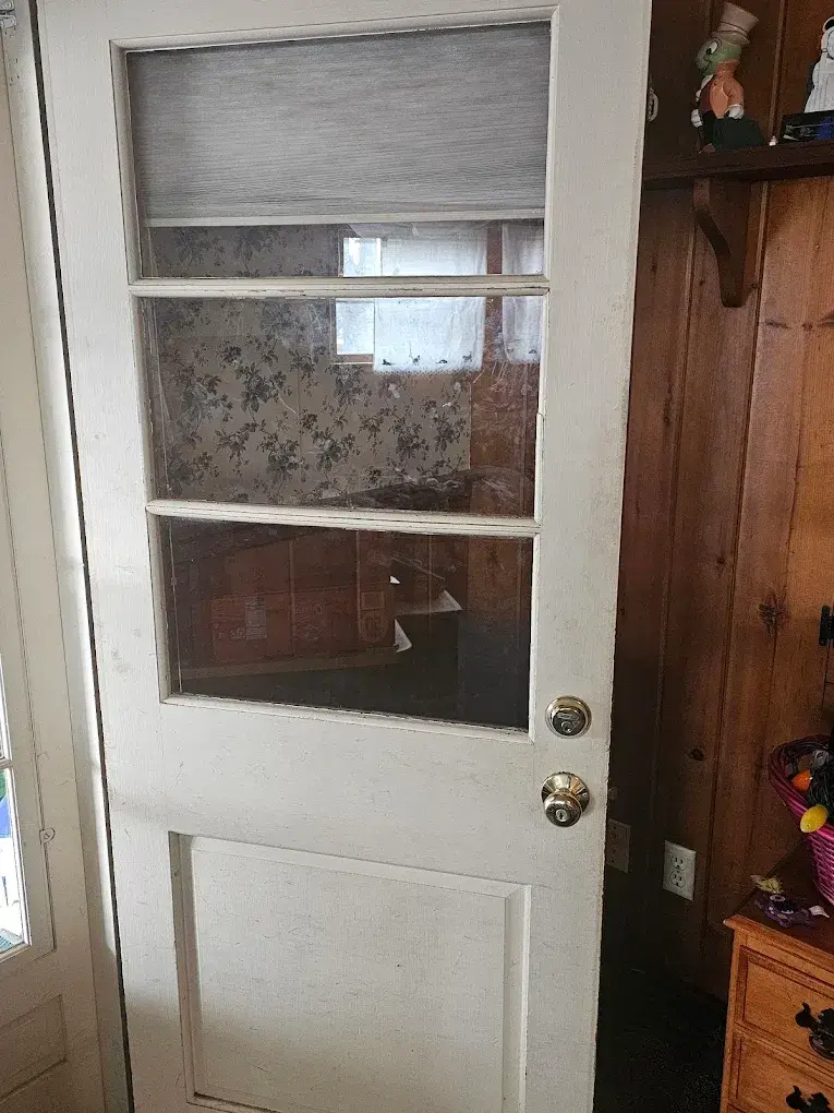 Door glass repair and replacement in Pottstown, PA