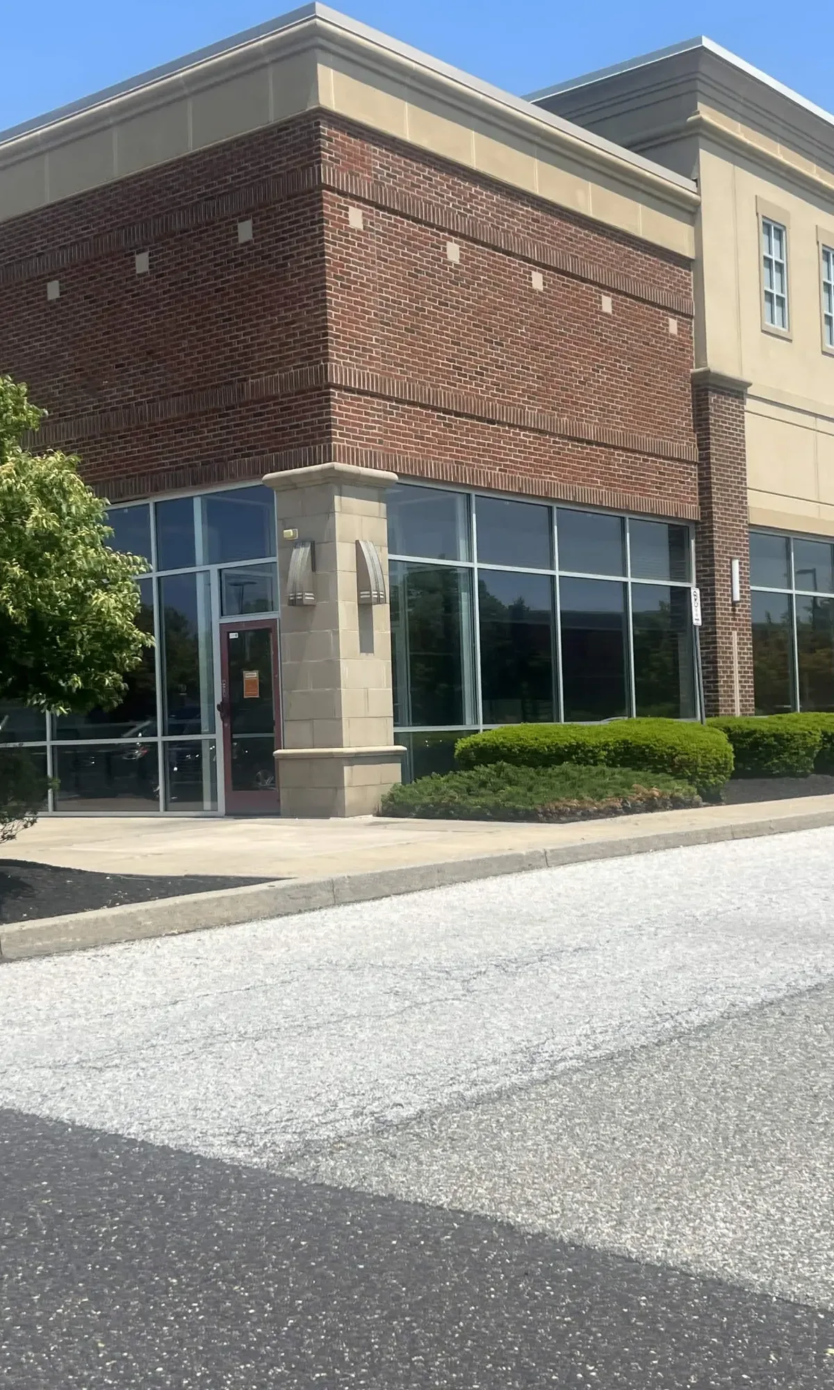 Anywhere Glass & Aluminum project photo