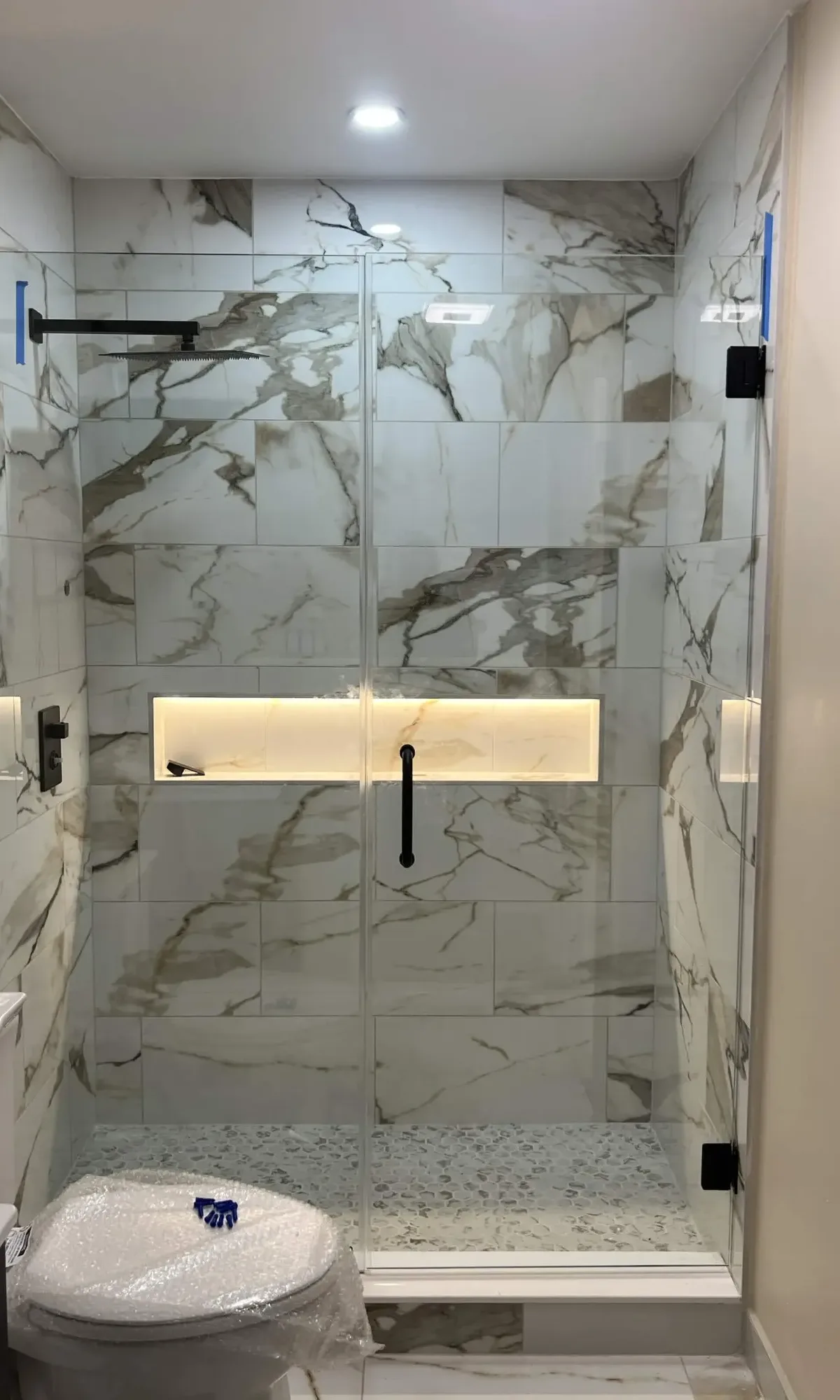 Anywhere Glass & Aluminum project photo