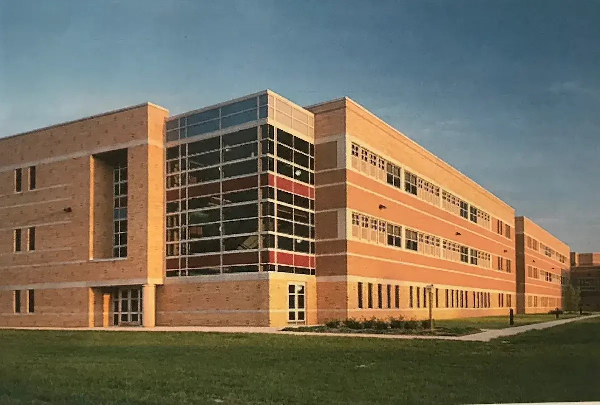 Storefront Commercial Glass